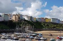 The Wandering Bard's Mythical West Wales Tour