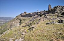 Pergamon Tour from Izmir Hotels / Airport 