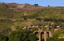 Pergamon Tour from Izmir Hotels / Airport 