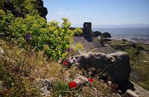 Pergamon Tour from Izmir Hotels / Airport 