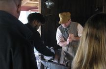 Tour Historic Vermilionville
