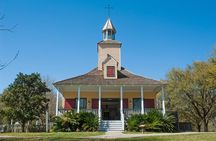 Tour Historic Vermilionville