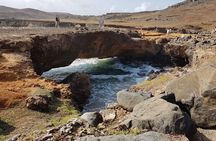 Private German Speaking Jeep Tours