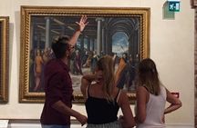 Private Tour - Palazzo Barberini 