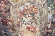 Private Tour - Palazzo Barberini 