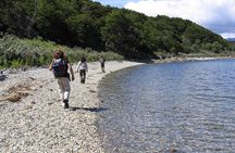 Tierra del Fuego National Park