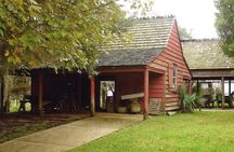 Tour Historic Vermilionville