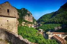 Ferriere's Path, a challenging trekking!