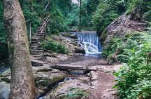 Ferriere's Path, a challenging trekking!