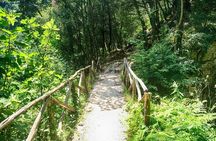 Ferriere's Path, a challenging trekking!