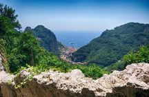 Ferriere's Path, a challenging trekking!