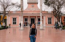 Customized private tour around Lima
