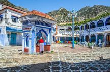 From Tangier: Chefchaouen Full-Day Trip