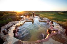 [PRIVATE TOUR] Mornington Peninsula Hot Springs | Winery & Sightseeing Tour 