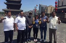 Xi'an City Half Day Private Tour