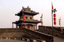 Xi'an City Half Day Private Tour