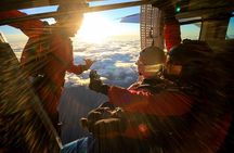 NZONE Skydive Queenstown