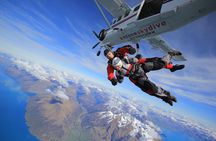 NZONE Skydive Queenstown