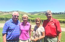 [PRIVATE TOUR] Yarra Valley Winery | Day Tour