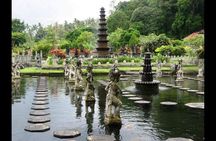 The Heaven Gate Lempuyang Temple, Rice Terrace & Waterfall