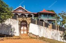 Half Day Visit to the Ambohimanga Sacred Hill