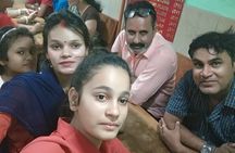 Religious tour of Varanasi with official guide
