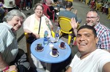 Budget Private 3 - Day tours Visiting the Pyramids Cairo and Alexandria 