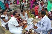 Religious tour of Varanasi with official guide