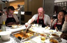 Chengdu Panda Tour and Taste Spicy Hotpot 