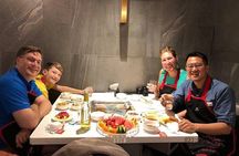 Chengdu Panda Tour and Taste Spicy Hotpot 