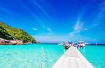 Raya & Coral Island Tours