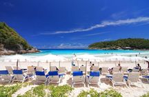 Raya & Coral Island Tours