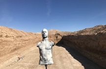 Outdoor Shooting In Las Vegas