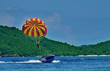 Raya & Coral Island Tours