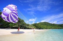 Raya & Coral Island Tours