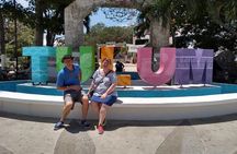 Tulum Local Walking Food Tour