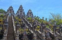 East Bali and Lempuyang Temple Tour