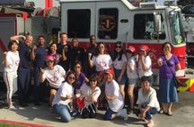 Roundabout Atlanta Sightseeing City Tour 