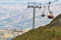 Middle of the world and Cable car Private tour