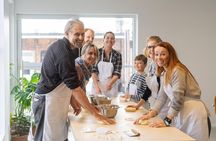 The Bagel Class presents : Montreal Bagel Making Workshop!