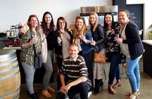 Yarra Valley Full Day Private Wine Tour 