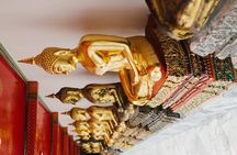 Free discovery of Bangkok with your private English-speaking guide
