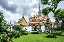 Free discovery of Bangkok with your private English-speaking guide