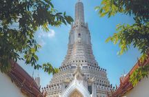 Free discovery of Bangkok with your private English-speaking guide