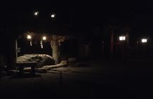 Ghost Stories and Nightlife Tour of Takayama (Private Tour - Price per Group)