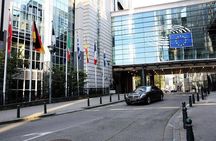 Private tour : Best of Brussels Half Day From Brussels