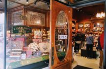 Victoria City Highlights Private Tour