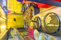 Manila's Culinary Expedition: The Ultimate Food and Market Tour