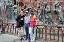 Dazu Ancient Rock Carvings Private Tour Extension