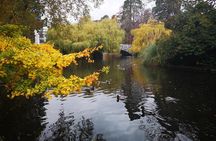 Victoria City Highlights Private Tour